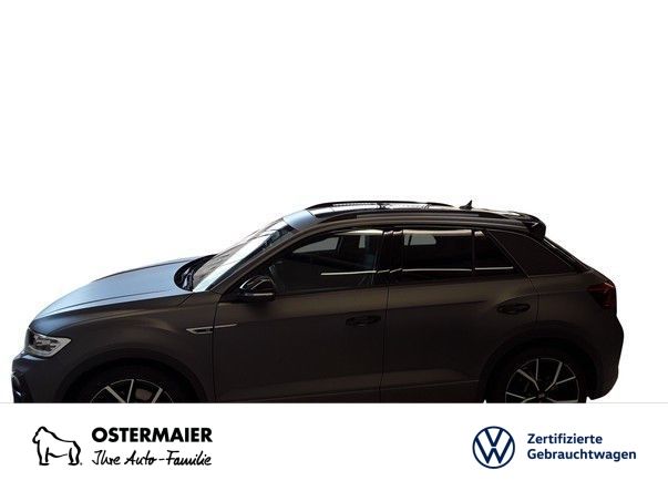 VW T-Roc 8.380 km 45.510 &euro; Mühldorf am Inn 84453