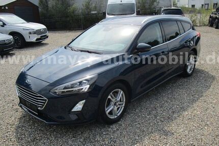Ford Focus 134.000 km 12.499 &euro; Thannhausen 86470