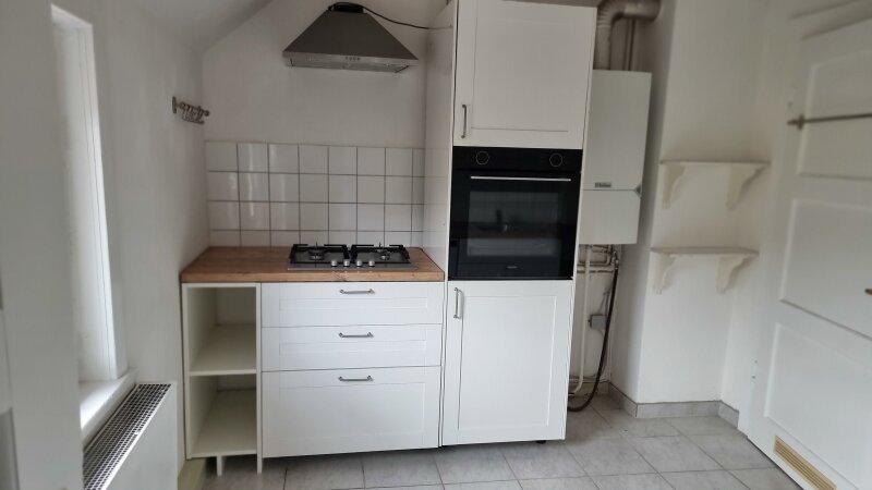 Etagenwohnung Osterode am Harz - 3 Zimmer, 73 m&sup2;, 495&euro; | Angebot:26634938