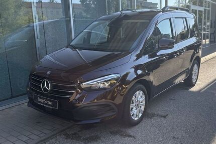 Mercedes-Benz T-Klasse 9.282 km 28.679 &euro; Günzburg 89312