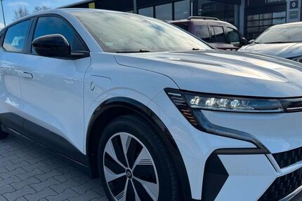 Renault Megane 36.990 km 18.990 &euro; Wiesmoor 26639