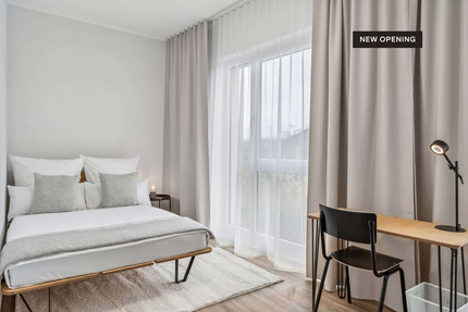 Zimmer Leipzig Zentrum-Nord - 465&euro; | Angebot:27181672