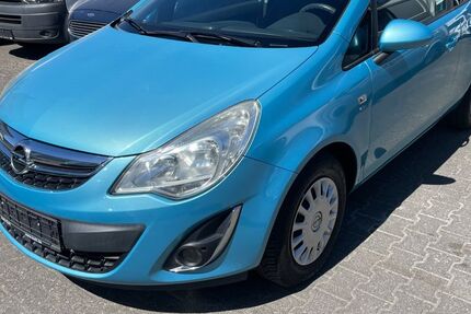 Opel Corsa 58.934 km 5.800 &euro; Mainz 55129