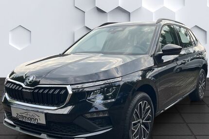 Skoda Kamiq 1.500 km 29.940 &euro; Berlin 12524