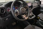 Mercedes-Benz Vito 116 Tourer SELECT lang MULTIBEAM LED TEMP 8.857 km 57.890 &euro; Sangerhausen 06526