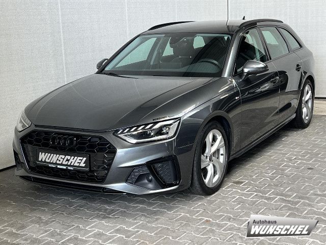 Audi A4 56.960 km 29.950 &euro; Roeslau 95195