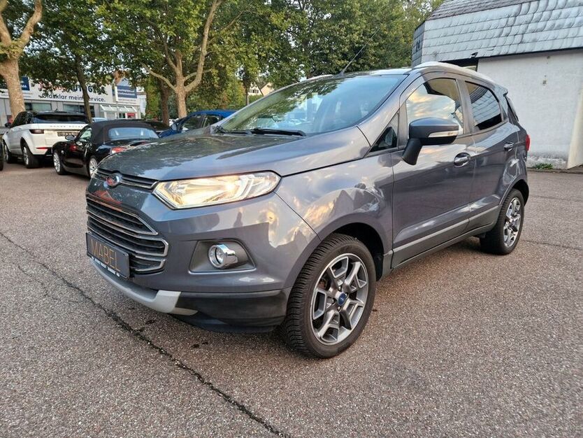 EcoSport