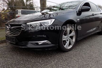 Opel Insignia 117.100 km 11.200 &euro; Hohenwestedt 24594