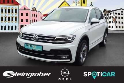 VW Tiguan 109.700 km 22.980 &euro; Holzkirchen 83607