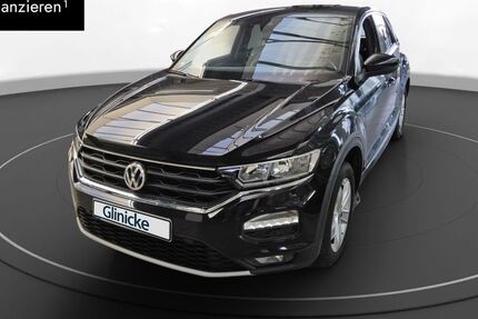 VW T-Roc 132.160 km 18.480 &euro; Minden 32427