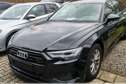 Audi A6 44.460 km 31.899 &euro; Freiberg 09599