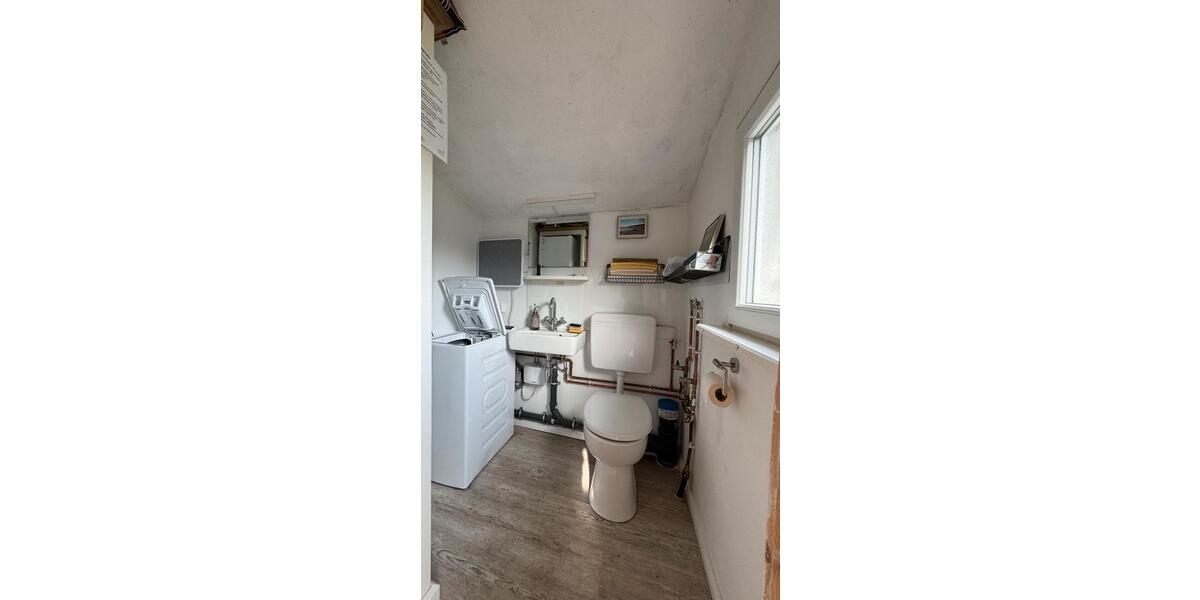 Bungalow Büsum - 3 Zimmer, 84 m&sup2;, 330.000&euro; | Angebot:27025536