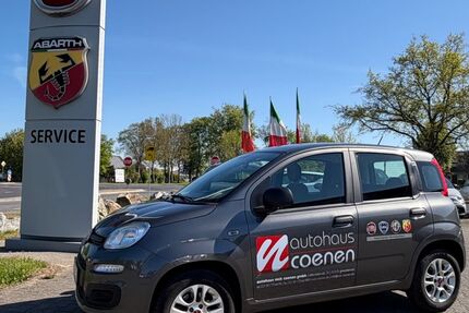 Fiat Panda 40.200 km 9.499 &euro; Grevenbroich 41515