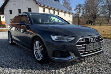 Audi A4 167.253 km 15.699 &euro; Baierbach /Landshut 84171