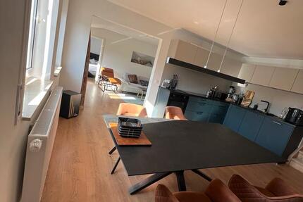 Wohnung Neustadt an der Aisch - 4.5 Zimmer, 90 m&sup2;, 950&euro; | Angebot:25390342