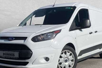 Ford Transit Connect 152.000 km 12.990 &euro; Regensburg 93059