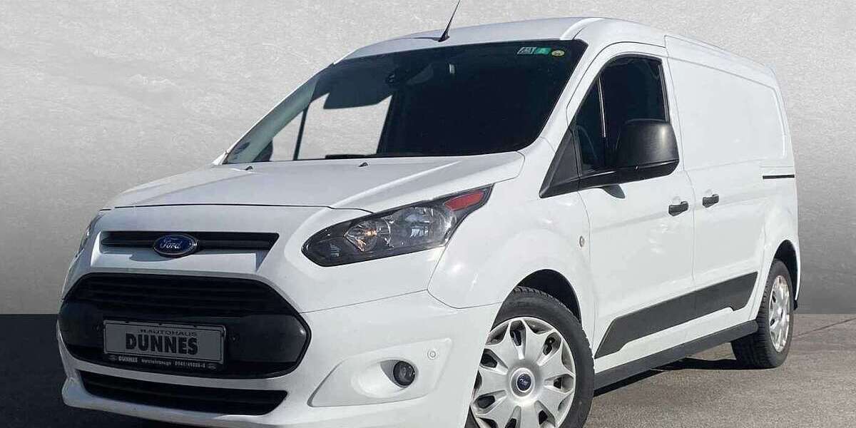 Ford Transit Connect 152.000 km 12.990 &euro; Regensburg 93059