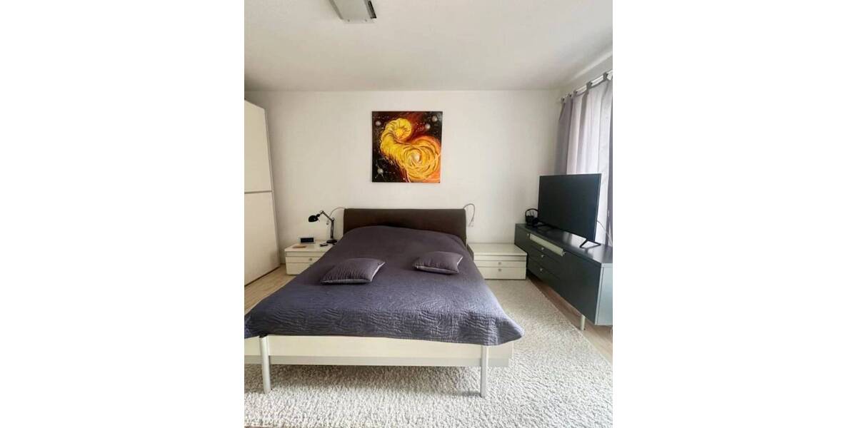 Etagenwohnung Hamburg Bergedorf - 3 Zimmer, 86 m&sup2;, 1.850&euro; | Angebot:26345711