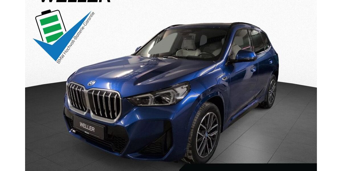 BMW X1 55.275 km 39.950 &euro; Hildesheim 31137