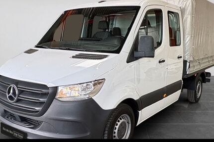 Mercedes-Benz Sprinter 68.000 km 34.391 &euro; Saarbrücken 66117