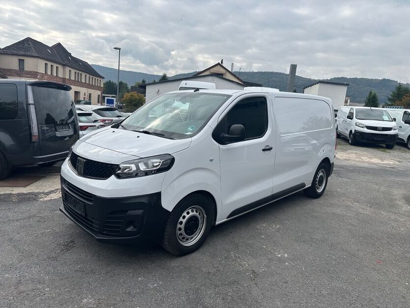 Fiat Scudo 79.854 km 19.999 € Miltenberg 63897