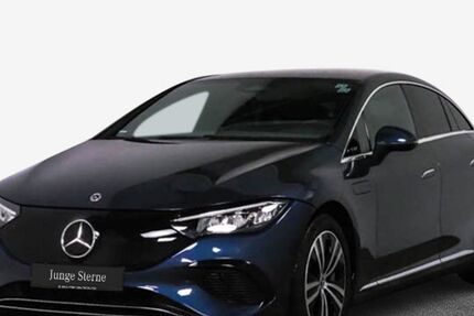 Mercedes-Benz EQE 24.390 km 42.955 &euro; Würzburg 97076