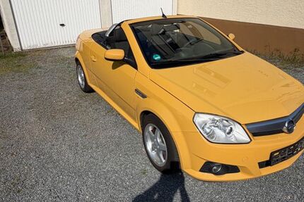 Opel Tigra 109.000 km 3.500 &euro; Griesheim 64347