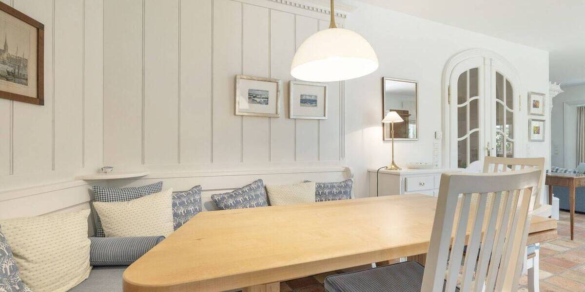 Doppelhaushälfte Kampen - 5 Zimmer, 200 m&sup2;, 4.995.000&euro; | Angebot:25702820