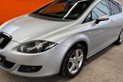 Seat Leon 172.000 km 3.499 &euro; Gaimersheim bei Ingolstadt 85080