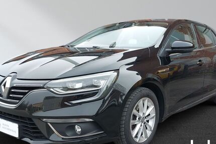 Renault Megane 167.137 km 5.950 &euro; Berlin 13125