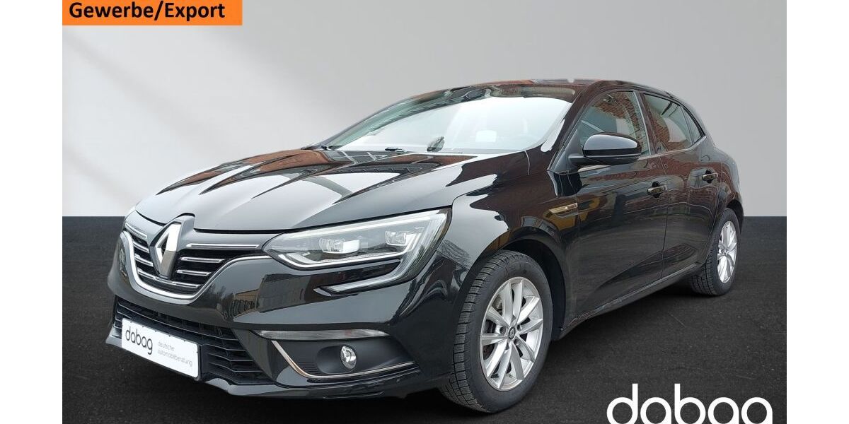 Renault Megane 167.137 km 5.950 &euro; Berlin 13125