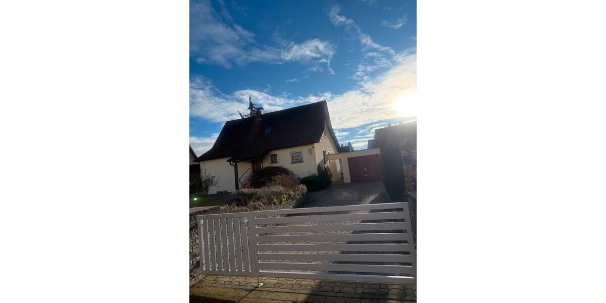 Einfamilienhaus Bad Saulgau - 5 Zimmer, 120 m&sup2;, 1.550&euro; | Angebot:26137754