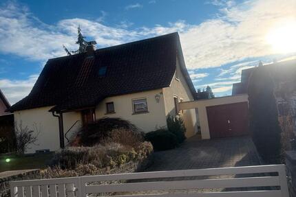 Haus Bad Saulgau - 5 Zimmer, 120 m&sup2;, 1.550&euro; | Angebot:26137754