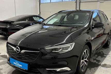 Opel Insignia 160.000 km 10.999 € Landau a.d.Isar 94405