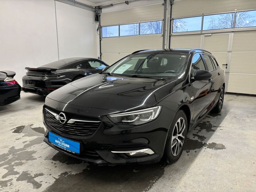 Opel Insignia 160.000 km 10.999 € Landau a.d.Isar 94405