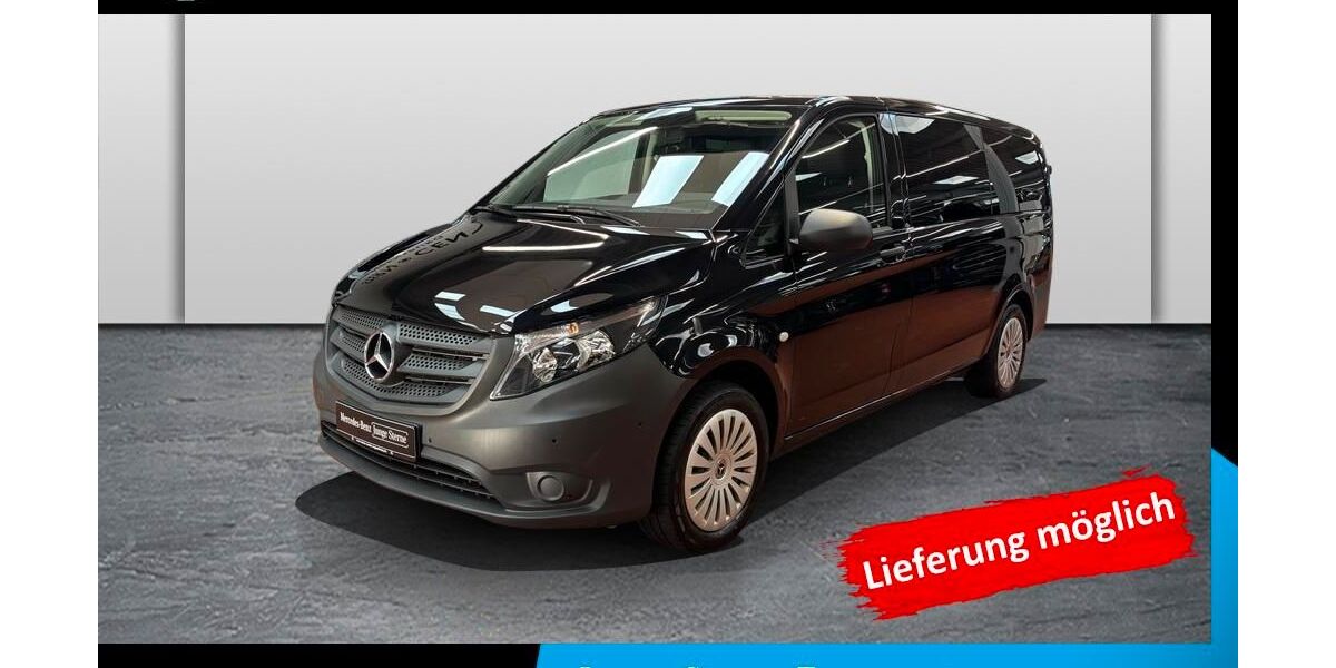Mercedes-Benz Vito 53.400 km 43.900 &euro; Regensburg 93053