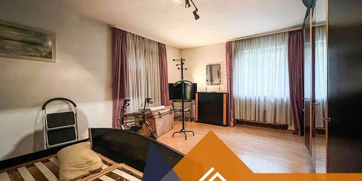 Etagenwohnung Pretzfeld Altreuth - 7 Zimmer, 120 m&sup2;, 235.000&euro; | Angebot:25739739