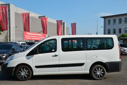 Fiat Scudo 64.000 km 14.900 &euro; Frankfurt am Main 60388