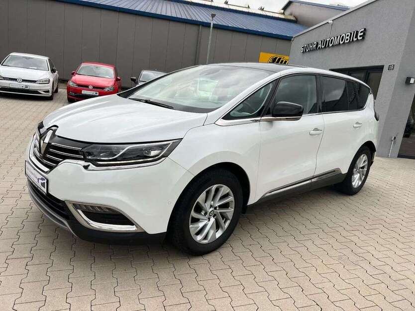Renault Espace 141.000 km 15.790 € Stuhr 28816