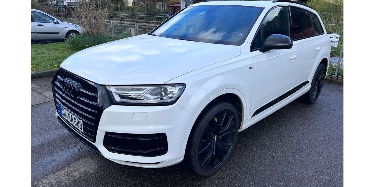 Audi Q7 185.000 km 28.000 &euro; Bad Wildbad 75323
