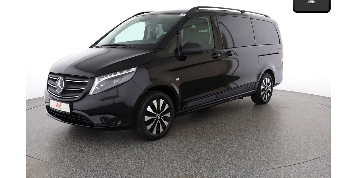 Mercedes-Benz Vito 60.000 km 51.880 &euro; Berlin 12103
