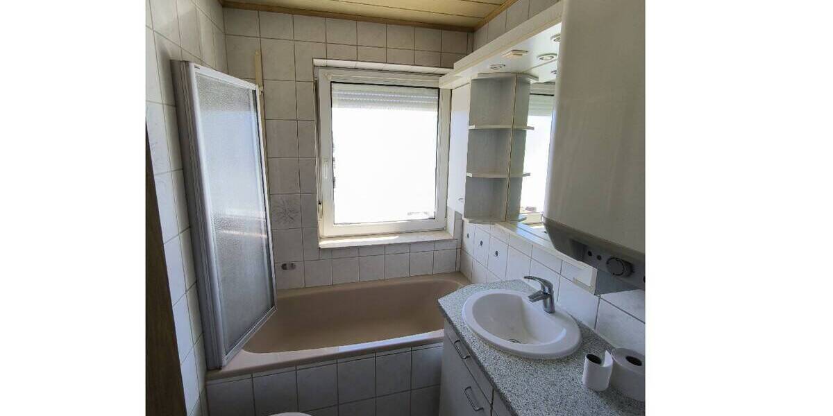 Etagenwohnung Regen - 2 Zimmer, 46 m&sup2;, 70.000&euro; | Angebot:26142677