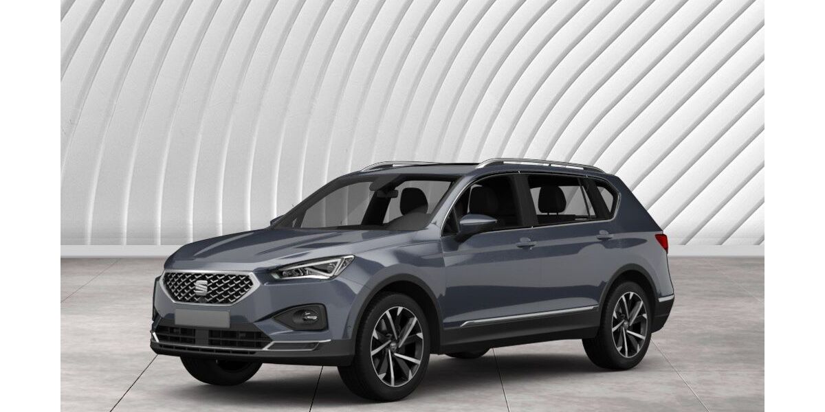 Seat Tarraco 53.036 km 32.390 &euro; Unterschleißheim 85716