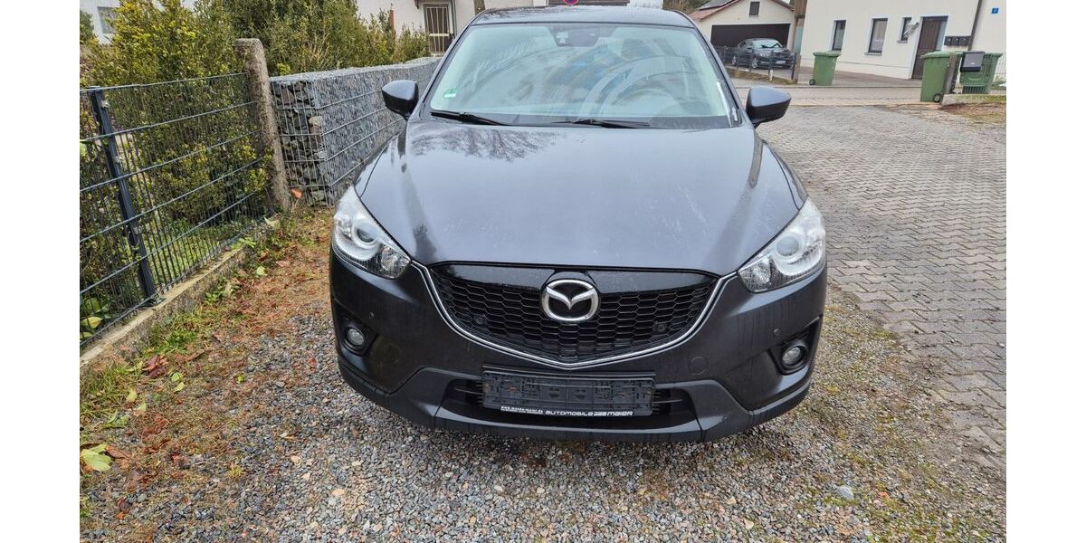 Mazda CX-5 187.680 km 5.990 &euro; Lappersdorf (Nähe Regensburg) 93138