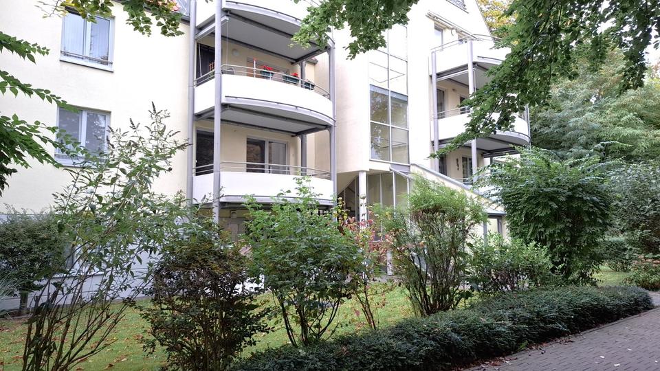 Wunderschöne Eigentumswohnung im Ratshof Northeim 2 zimmer