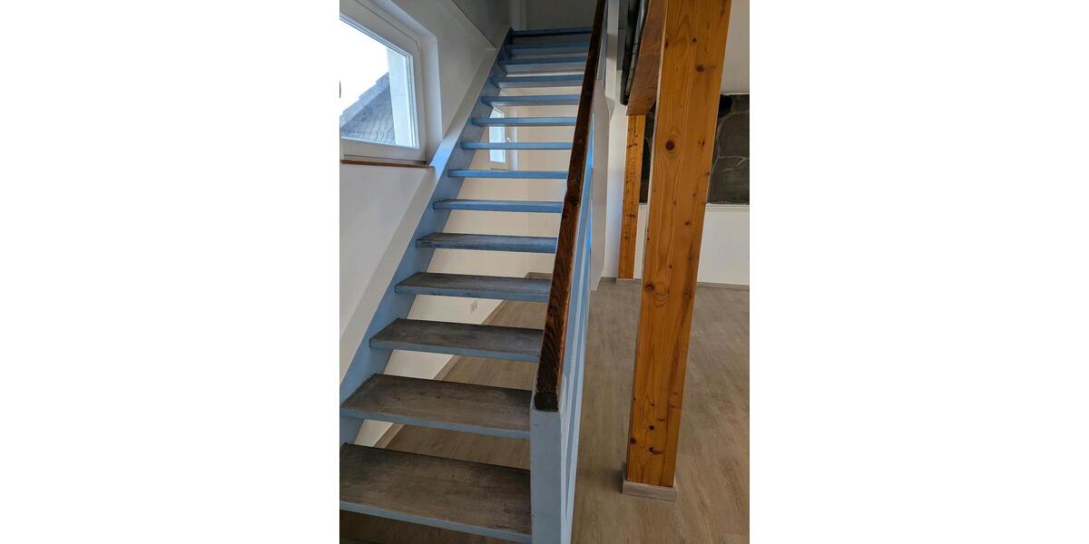 Etagenwohnung Much - 4 Zimmer, 125 m&sup2;, 1.400&euro; | Angebot:26311921