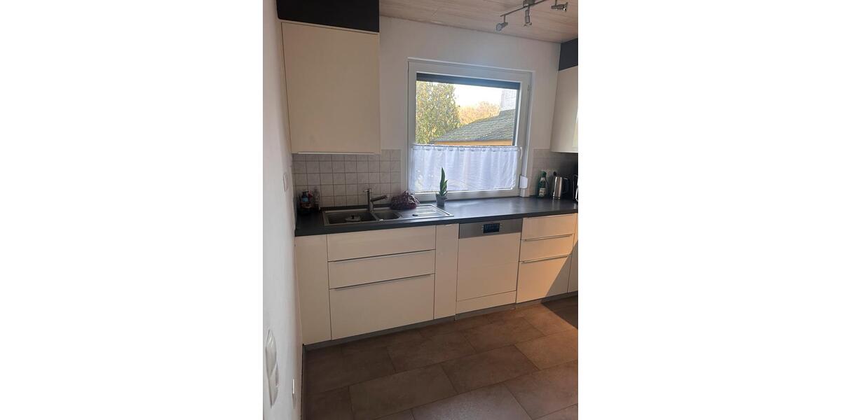 Reihenmittelhaus in Velpke 4 zimmer