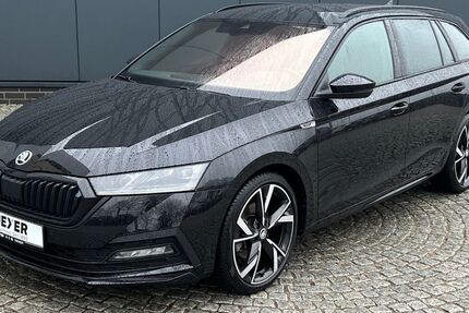 Skoda Octavia 26.450 km 32.490 &euro; Tostedt 21255