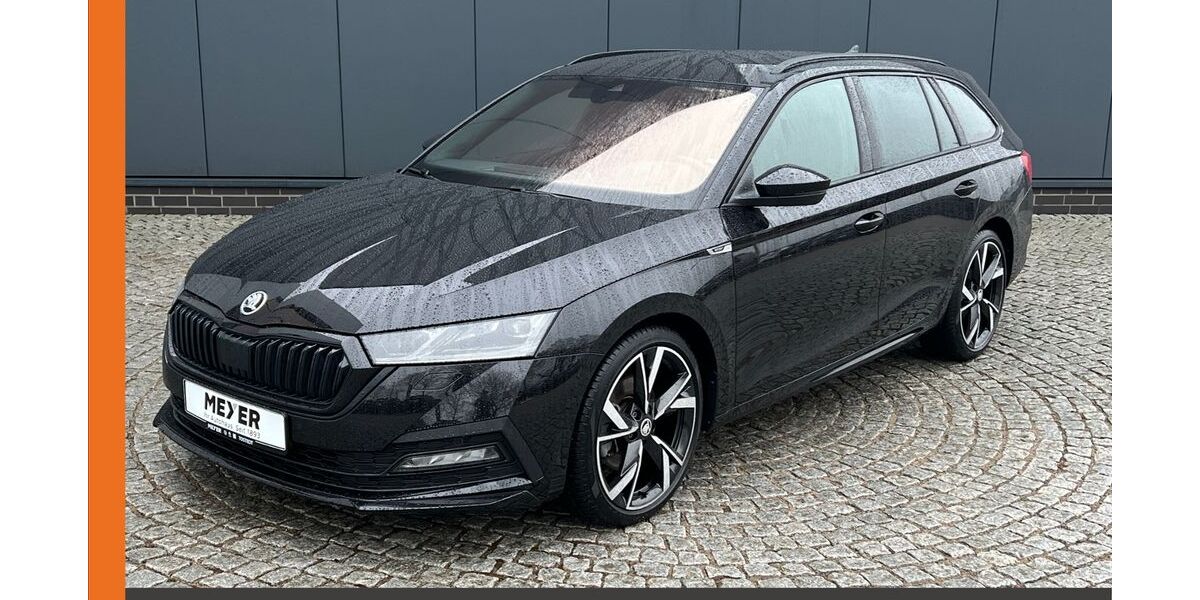 Skoda Octavia 26.450 km 32.490 &euro; Tostedt 21255