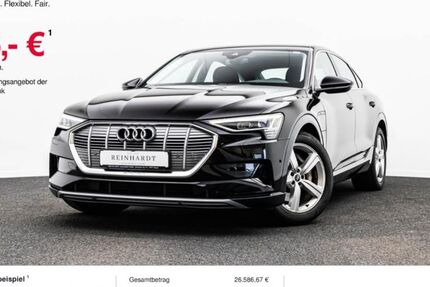 Audi e-tron 68.209 km 28.182 &euro; Hagen 58091